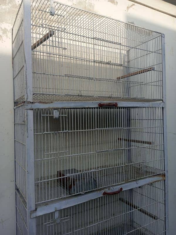 Cages sale 4