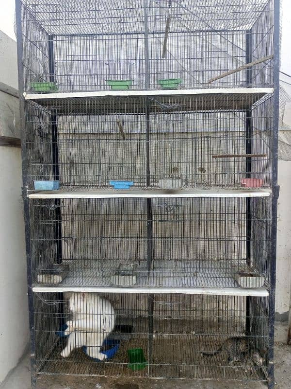 Cages sale 5