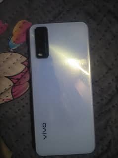 Vivo Y20 for Sale – Panel Changed but EXCLIENT WORK Condition