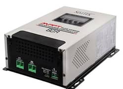 simtek 100 amp mppt charge controller