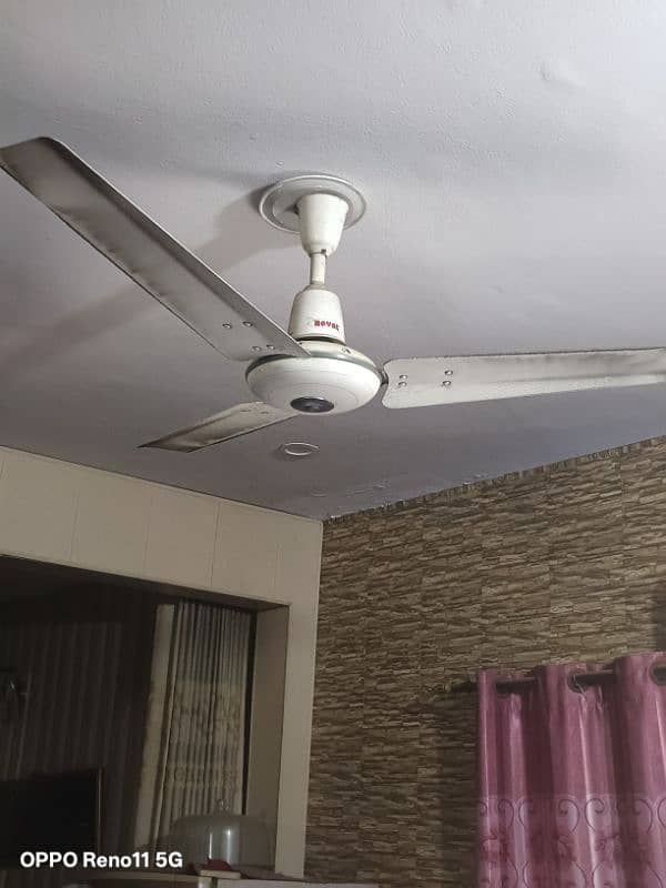 ceiling Fans 1