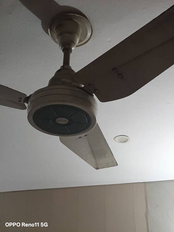 ceiling Fans 4