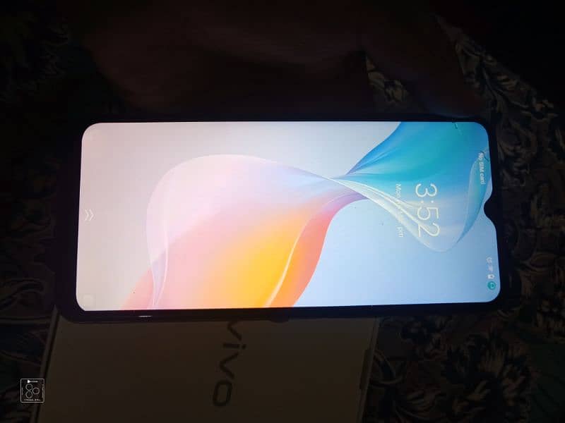 vivo y21 4gb 64gb 2