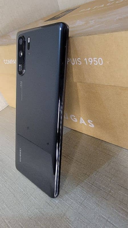 huawei p30 pro patched both sim 3