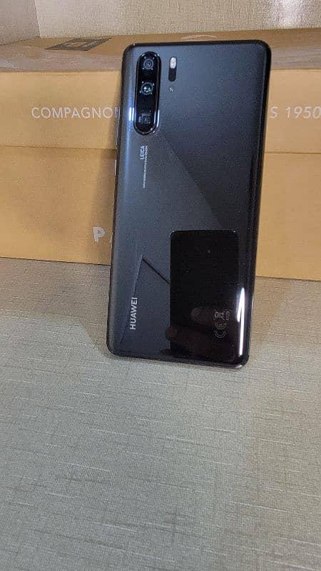 huawei p30 pro patched both sim 4