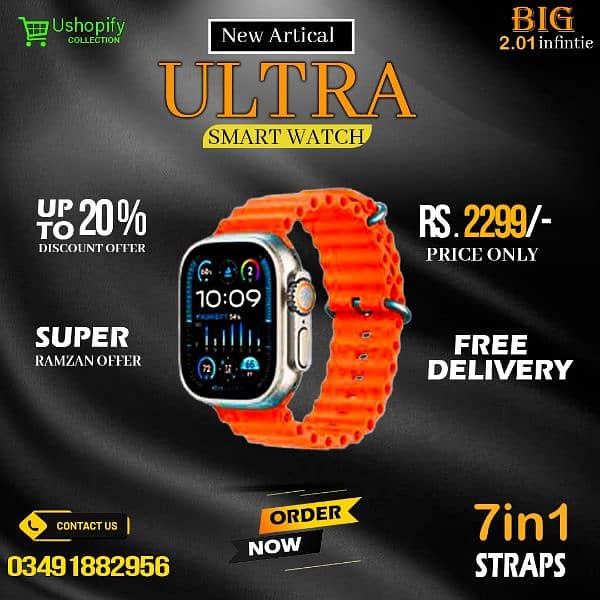 smart watches in different prices 3