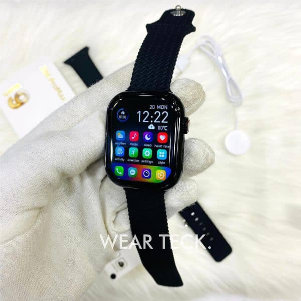 smart watches in different prices 4