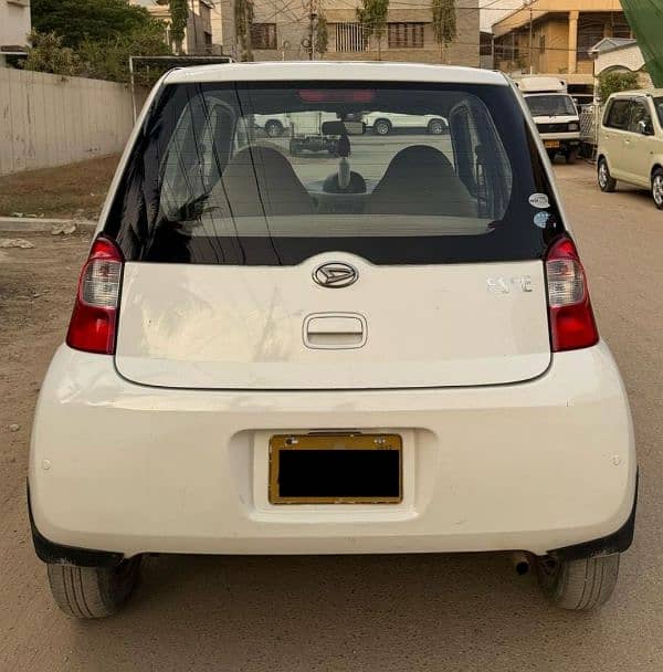 Daihatsu Esse 2007 3