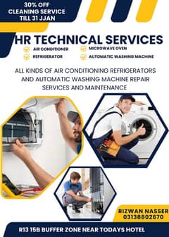 Urgent Air conditioner technicians Need