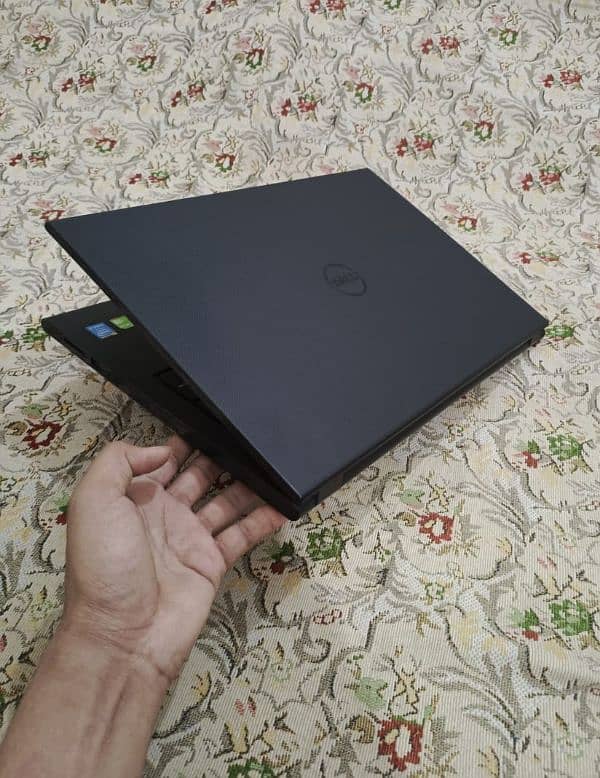 Dell Core i5-5th Gen SSD 128GB NVIDIA GeForce 2GB Card 8GB RAM 2