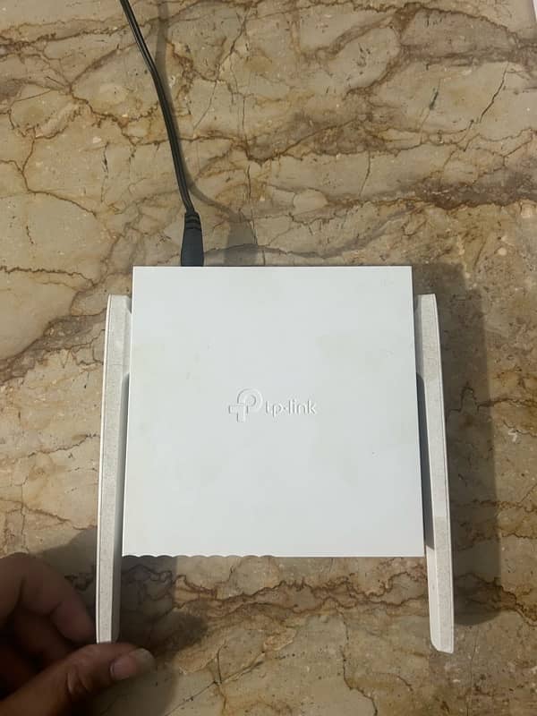 internet router for flash fiber 1