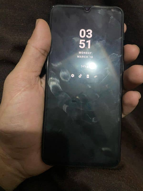 one plus 6T official  dual SIM approved ! 1