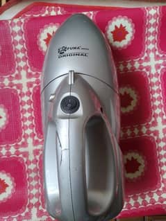 urgent sell: vacuum cleaner model FU_499 company Fuma Japan