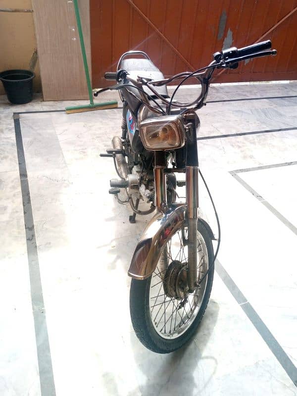 motorcycle for sale 1