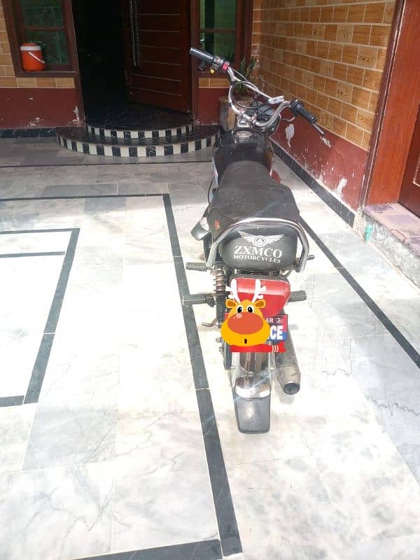 motorcycle for sale 2