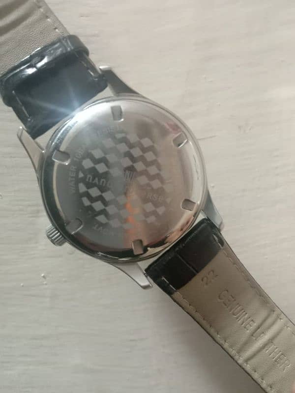 NANO - UNIVERSE WATCH JAPAN 6