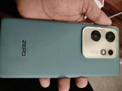 infinix zero 30 8+8/256