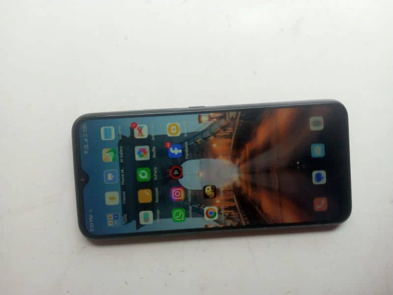 Infinix Smart 6 3