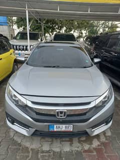 Honda Civic Oriel 2018,2018Honda civic oriel prosmatic,Honda civic