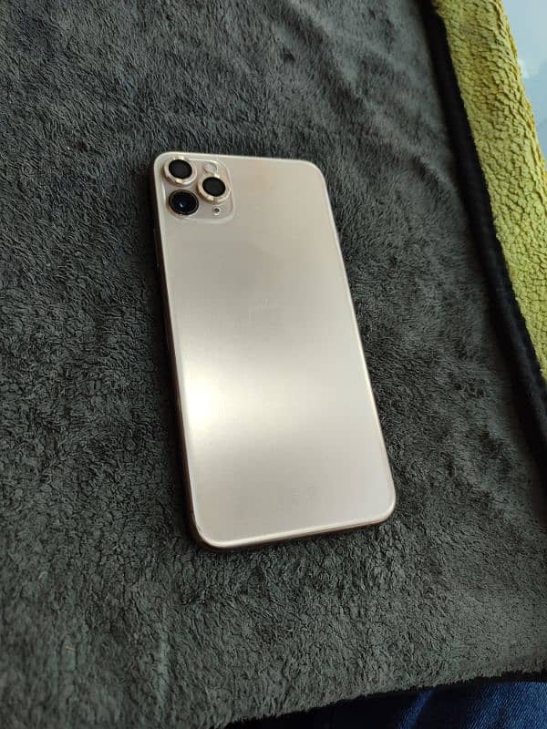 iphone 11 pro max PTA 0