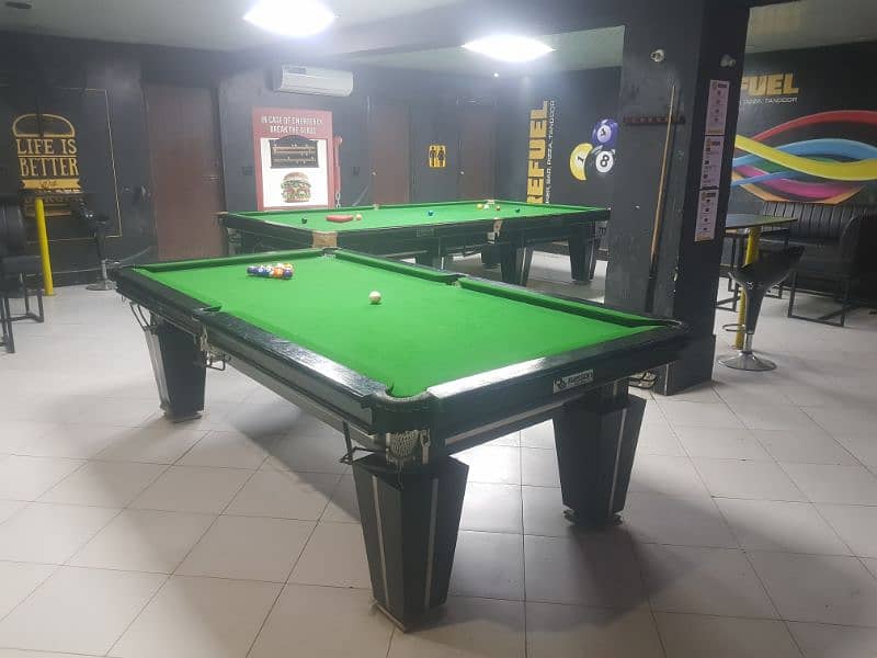 snooker cafe 3