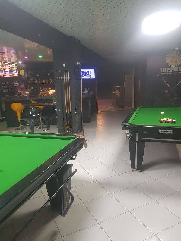 snooker cafe 7