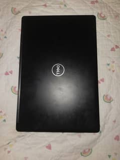 Dell laptop 8th generation