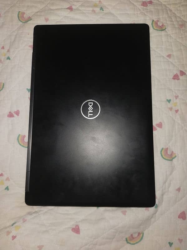 Dell laptop 8th generation 0