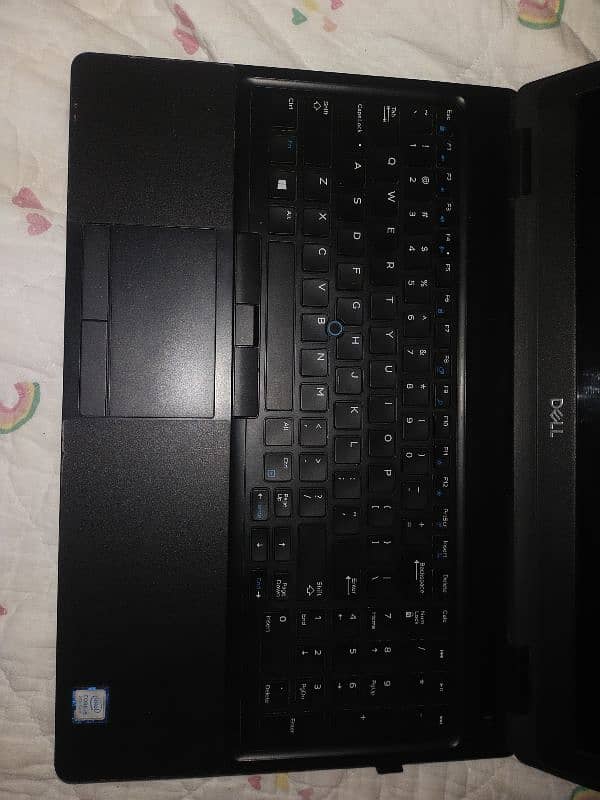 Dell laptop 8th generation 2