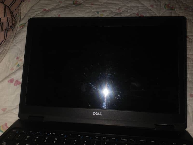 Dell laptop 8th generation 3