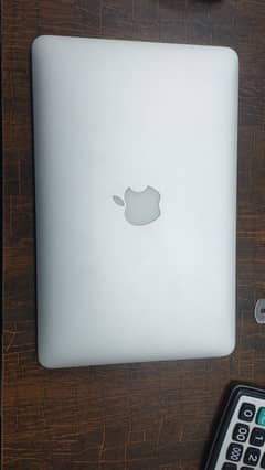 Macbook