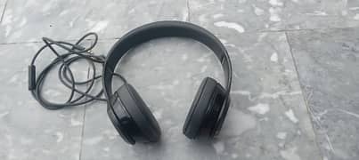 BEATS SOLO3 HEADPHONE