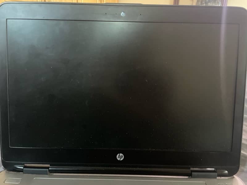 hp probook i5 7 gen 2