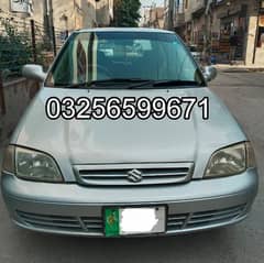 Suzuki Cultus VXL 2006