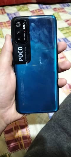 Poco M3 Pro