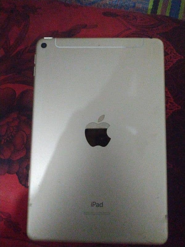 ipad mini 5 2