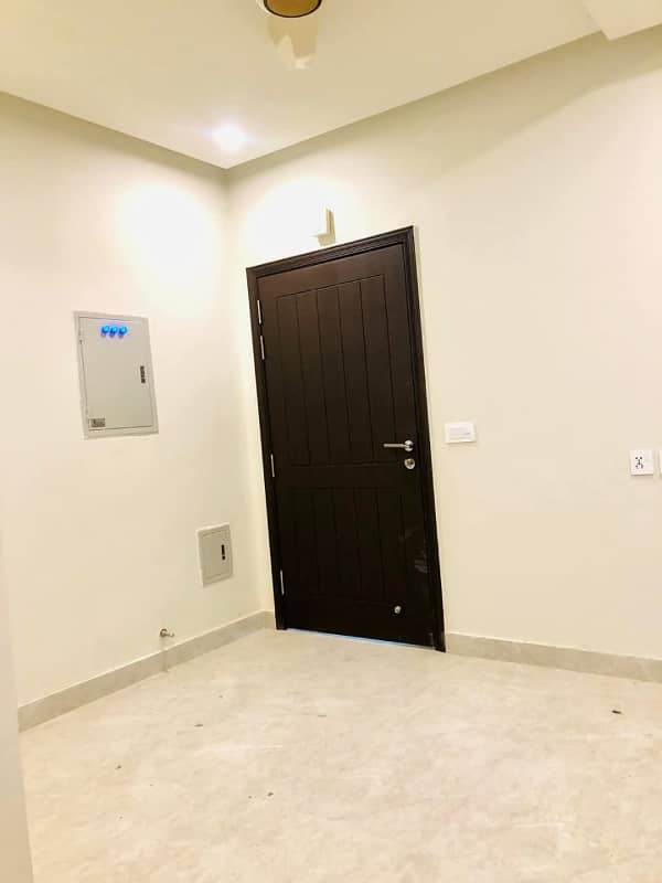 1 Bedroom Apartment for Rent in Zarkon Heights Islamabad 7