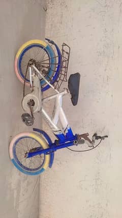 kids bicycle