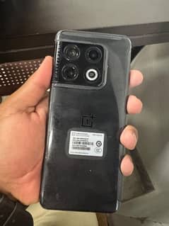 one plus 10 pro 5g urgent sale