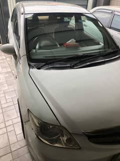 Honda City Vario 2006