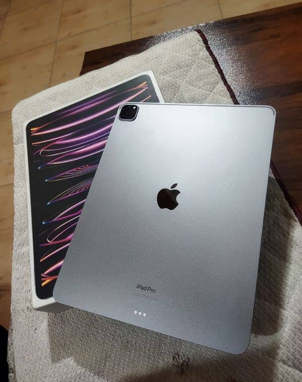 ipad pro M2 2021 Model 0324"67-71*161 1