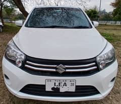 Suzuki Cultus VXL 2020