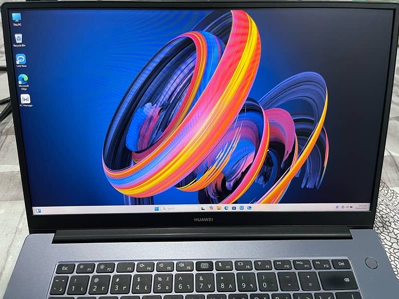 Huawei MateBook D15 2