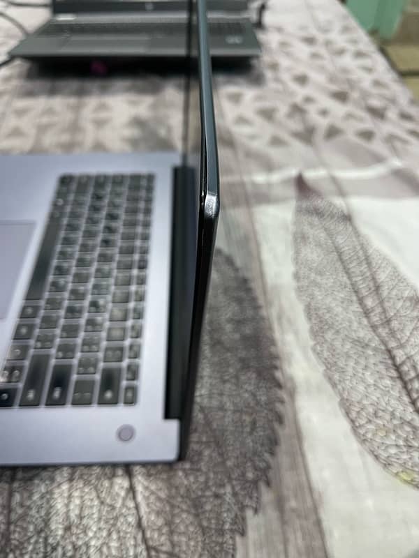 Huawei MateBook D15 3