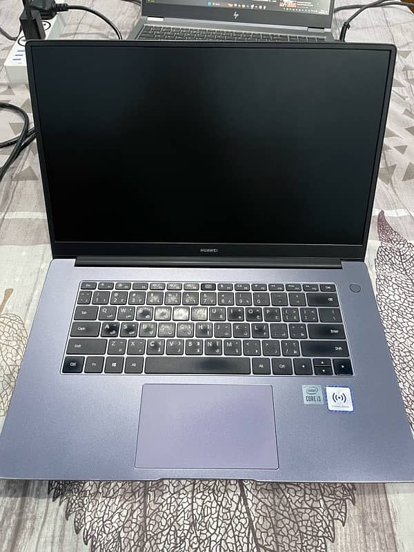 Huawei MateBook D15 6