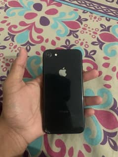 IPHONE 8 64gb FOR SALE