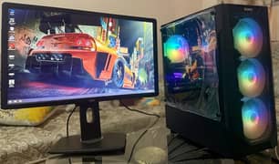 Gaming PC I7 6gen 1660 Super GeForce