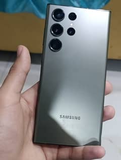 Samsung s23 ultra pta approved official