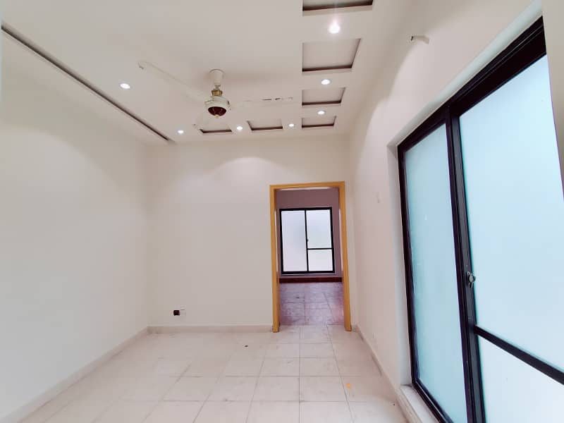 10 Marla Well Maintain Super Hot Located Bungalow Is Available For Rent In The Best Block Of DHA Defense Raya Lahore 14