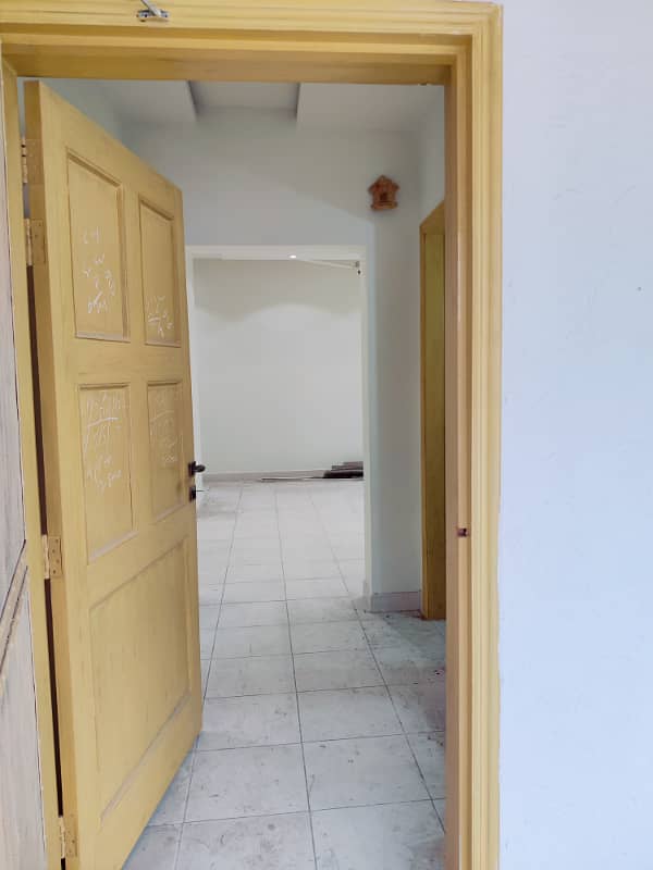 10 Marla Well Maintain Super Hot Located Bungalow Is Available For Rent In The Best Block Of DHA Defense Raya Lahore 17